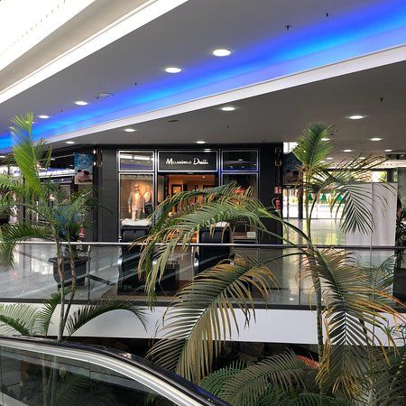 Centro Comercial Mediterráneo